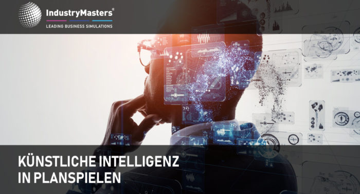 Künstliche Intelligenz in Planspielen