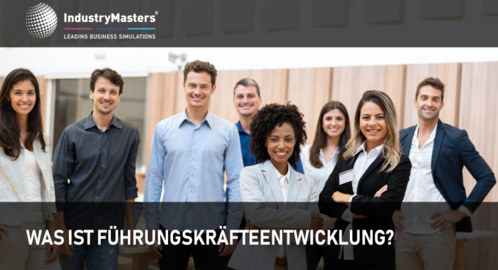 Was ist Führungskräfteentwicklung?